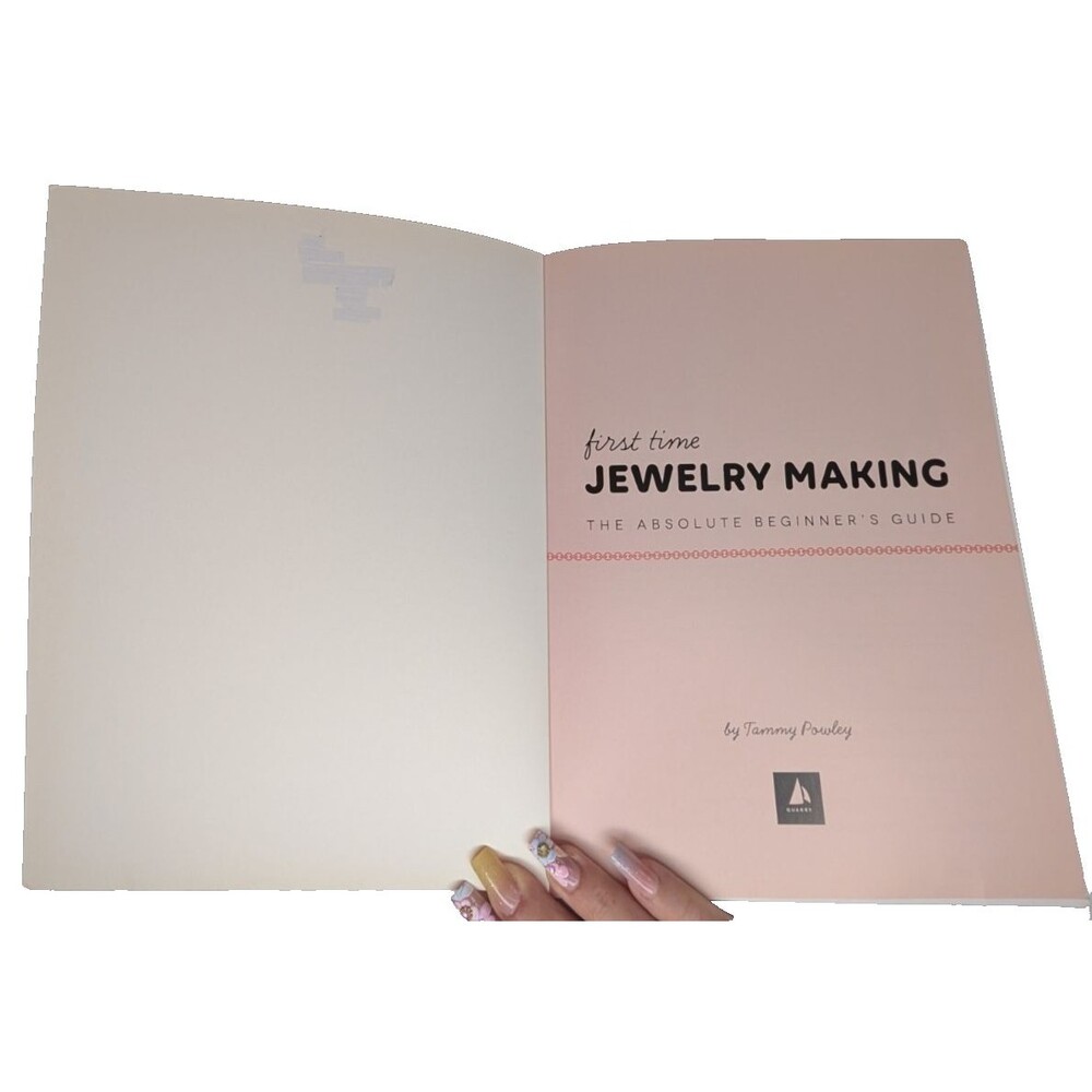 First Time Jewelry Making: The Absolute Beginner's Guide - Picture 4 of 4